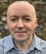 Donal O’Connell